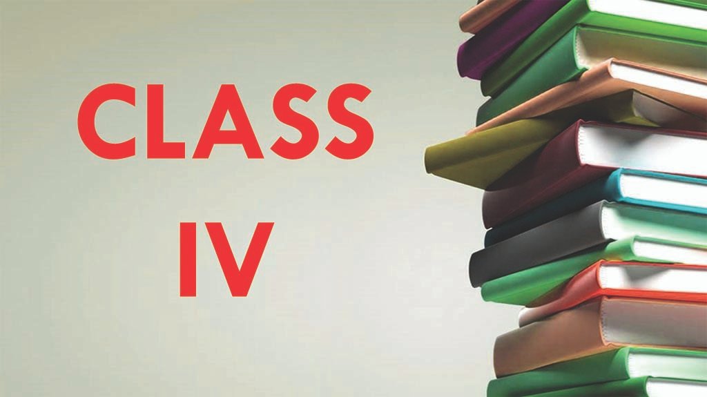 Class - IV
