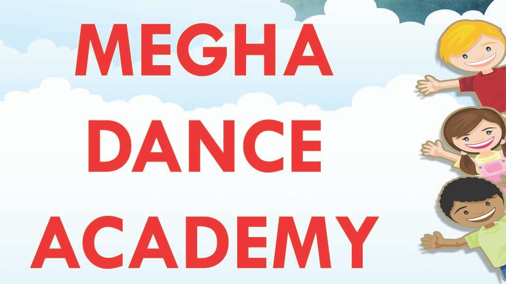 Megha Dance Academy